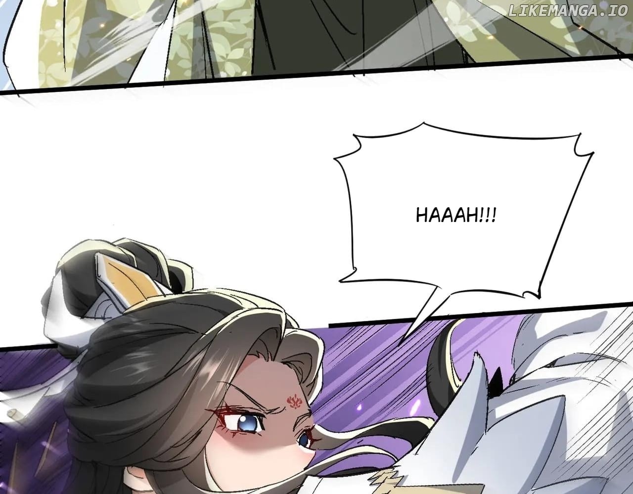 My Empress Apprentice is Becoming Evil Chapter 53 - page 16